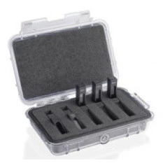 Nabor dlya obnarujeniya DNK bakteriy Geneprep Proizvoditel: Sartorius Germaniya