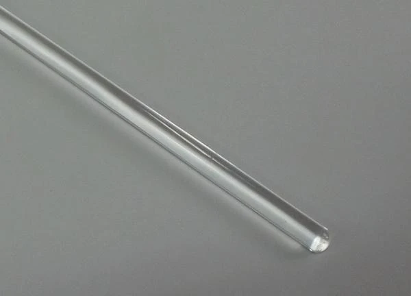 Palochka steklyannaya, dlina 220 mm