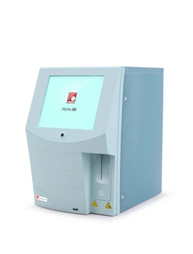 Гематологические анализаторы (5 Diff)