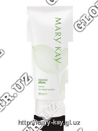 Uvlajnyayushiy krem Botanical Effects