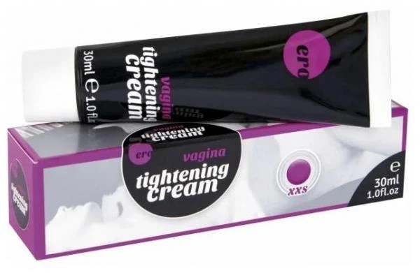 Krem dlya jenshin Vagina Tightening Cream