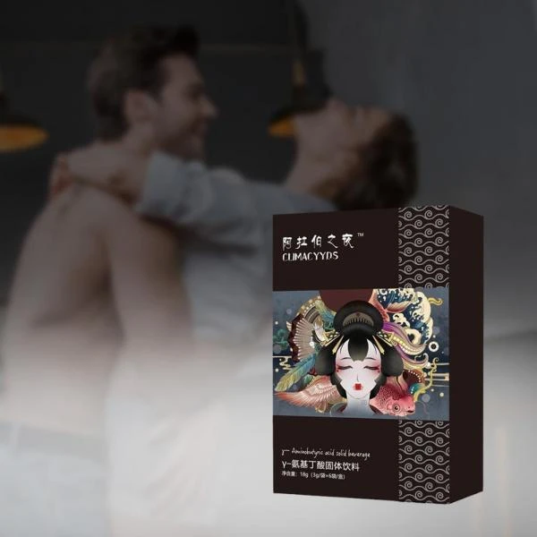 Preparat Arabskie nochi