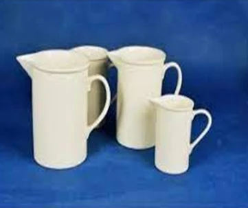 Кружка фарфоровая