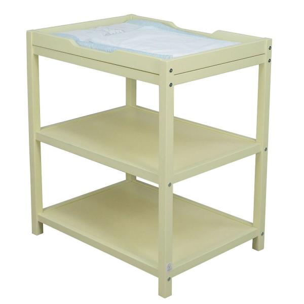 Пеленальный столик