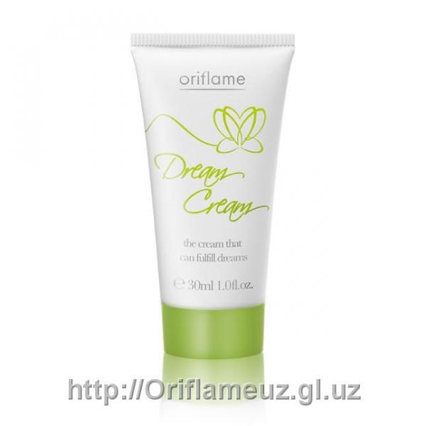 Krem dlya ruk "Krem mechti"