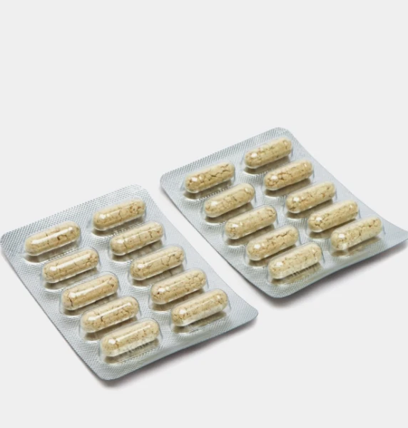 Капсулы для здоровья простаты