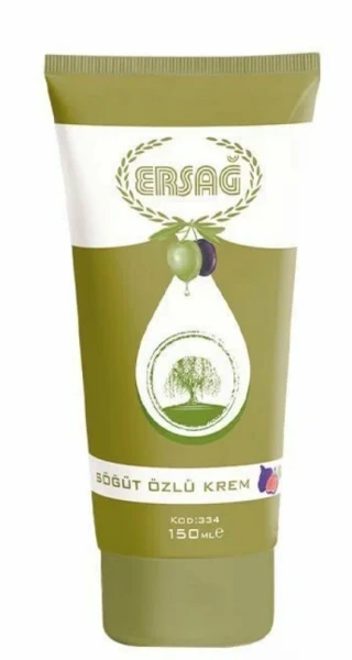 Крем с экстрактом ивы