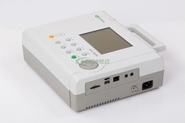 Apparat krioterapii CRY06, Germaniya