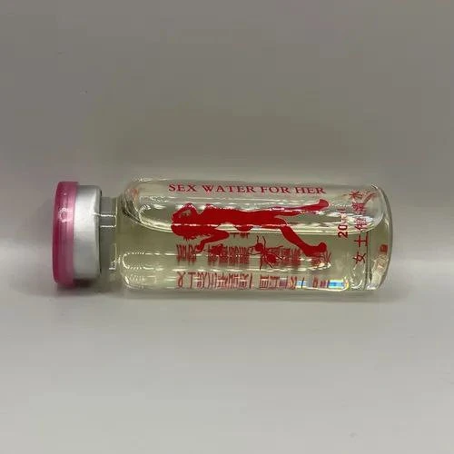 Sexy water for her Filled night