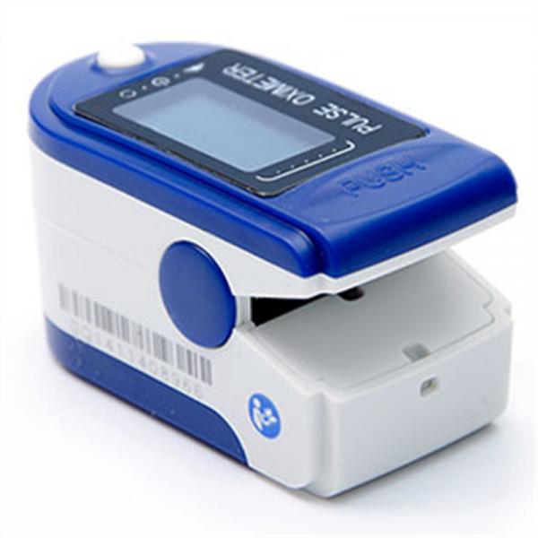 Пульсоксиметр Contec CMS50D