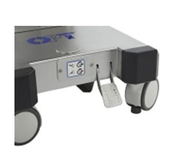 Avtomatik gematologiya analizatori BC-20s