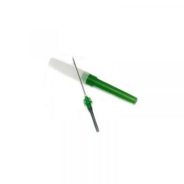 Иглы для пробирок для вакуумного забора крови