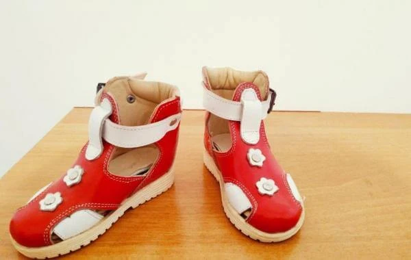 Ortopedicheskiy obuv