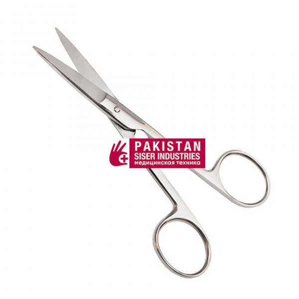 Nojnisi OOK 110mm pryamie