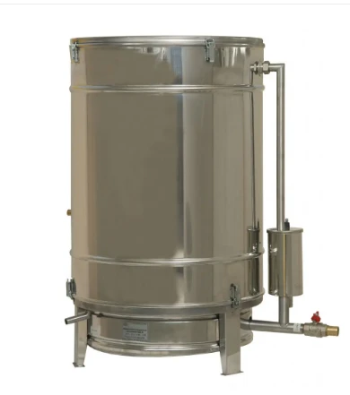 Аквадистиллятор медицинский электрический АДЭ-40