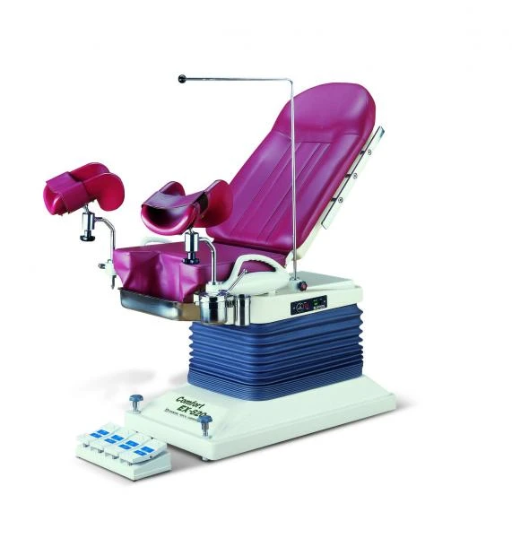 Ginekologik kafedra CHS-EX820