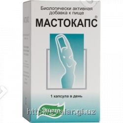 Mastokaps dlya jenshin ot Evalar