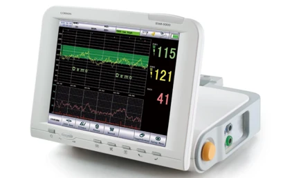 Fetalniy monitor star 5000
