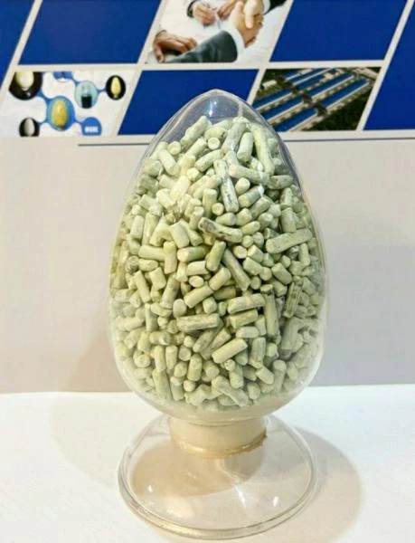 Ксантогенат натрия (калия) бутиловый