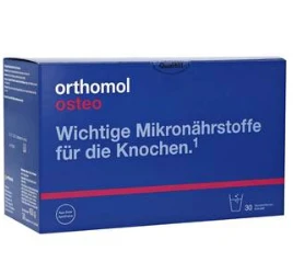 Ortomol Osteo