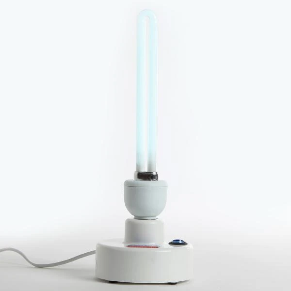 Кварцевая, бактерицидная лампа (Китай). Дарсонваль для лица (Россия)