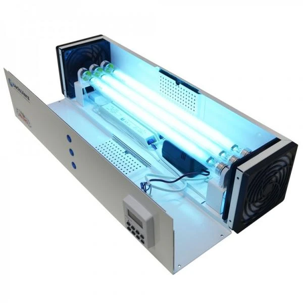 Nakonechnik universalniy dlya dozatorov 2-200 mkl