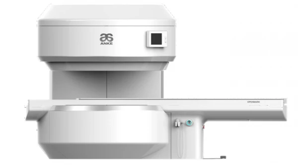 Magnitnorezonansniy tomograf openmark iii