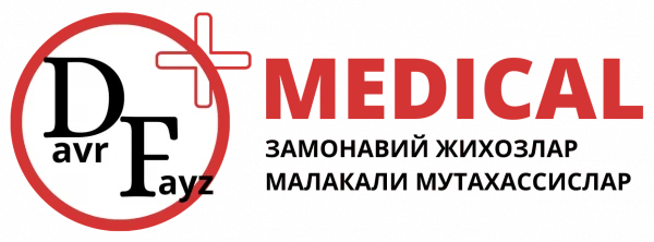 Davr Fayz Medical