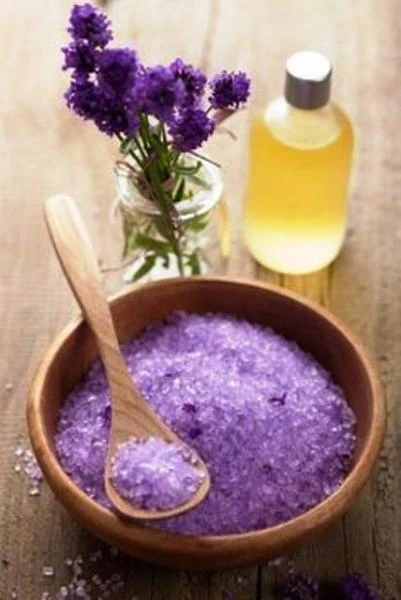 Lavanda efir moyi frantsuz Vivasan, Shveytsariya