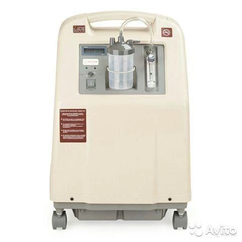 Kislorodniy konsentrator Armed 5l