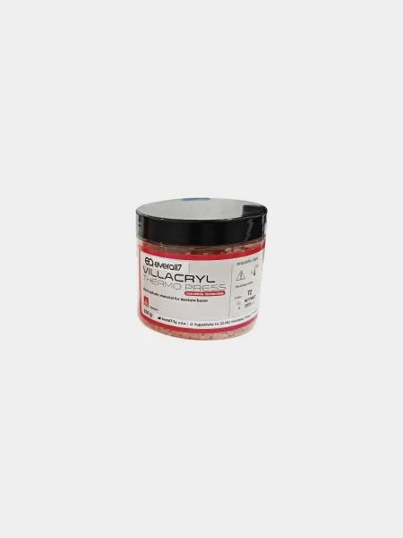 Termoplastichniy material Villacryl ThermoPress 250g T2