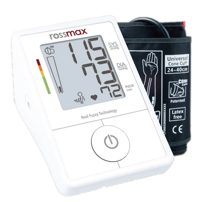 Sifrovoy Tonometr Avtomaticheskiy X1