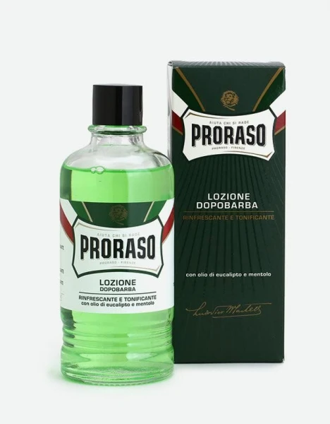 Loson posle britya Proraso 400 ml made in italy