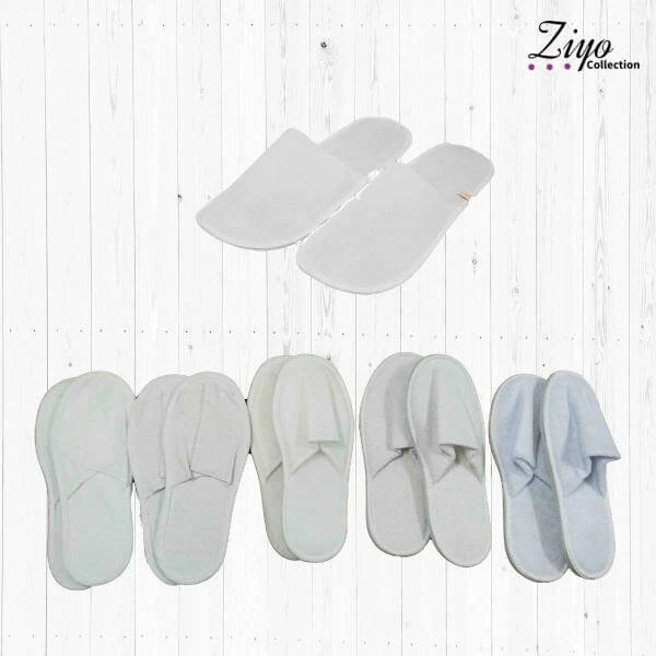 Tapochki odnorazovie dlya gostinisi