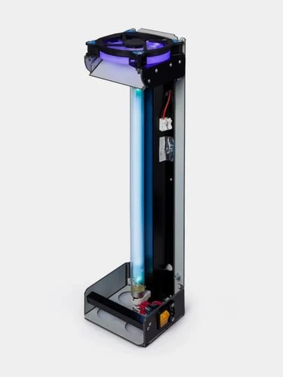 Бактерицидный очиститель воздуха KNS Engineering