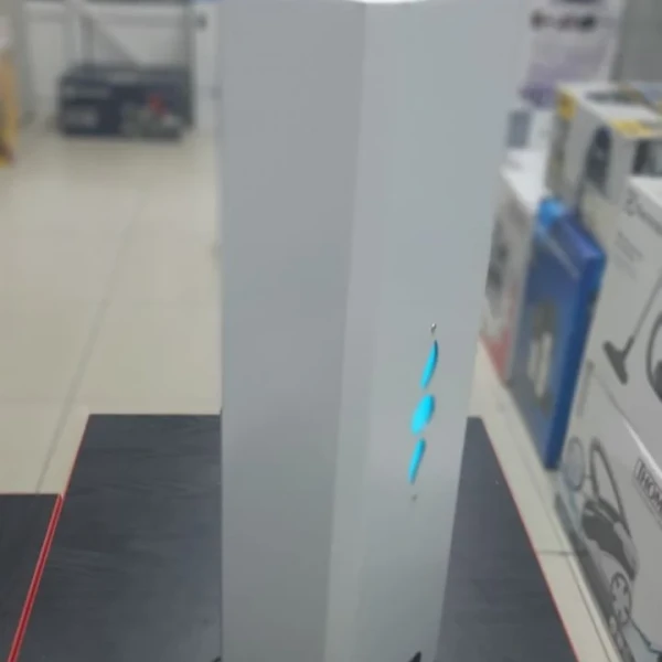 Бактерицидный очиститель воздуха KNS Engineering