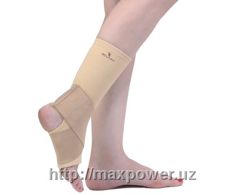 Бандаж для поддержки лодыжки