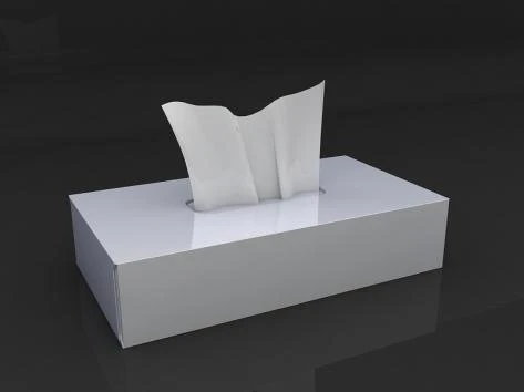 Туалетная бумага и салфетки