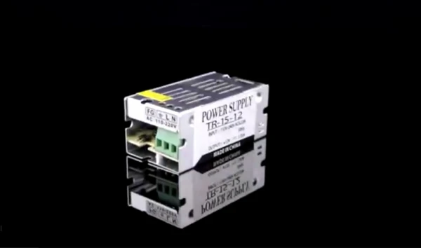 Источники питания для производителей OEM-продукции