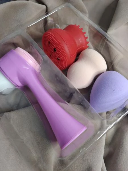 Набор для ухода и умывания