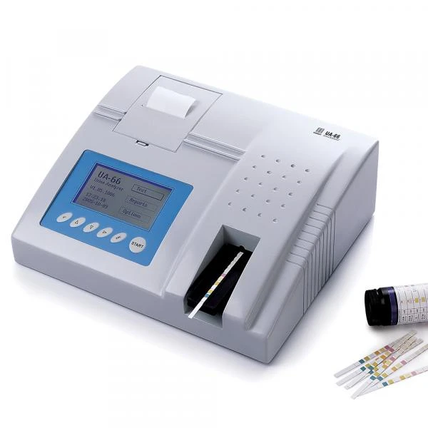 Analizator mochi MINDRAY UA-66