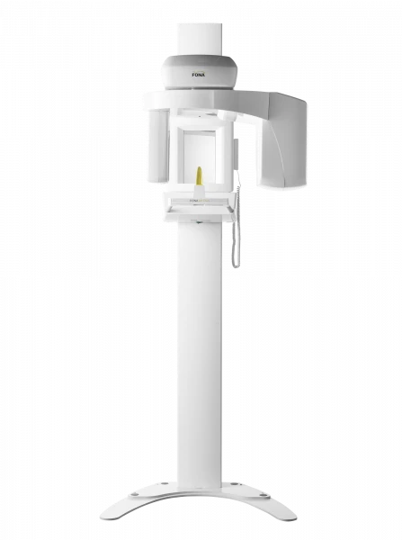 Цифровая панорамная/томографическая стоматологическая система FONA ART PLUS