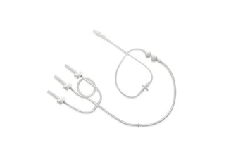 Трубка насоса для инжектора томографа XD200X, ULRICH