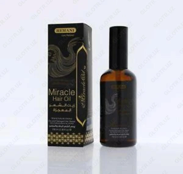 Имбирная маска для волос Ginger 500гр