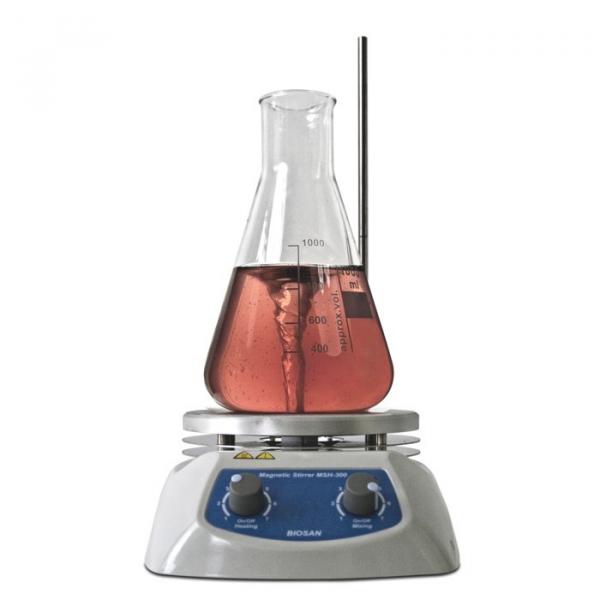 MSH-300, Магнитная мешалка с нагревом