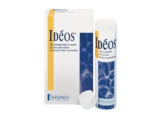 IDEOS tabletkalari N30