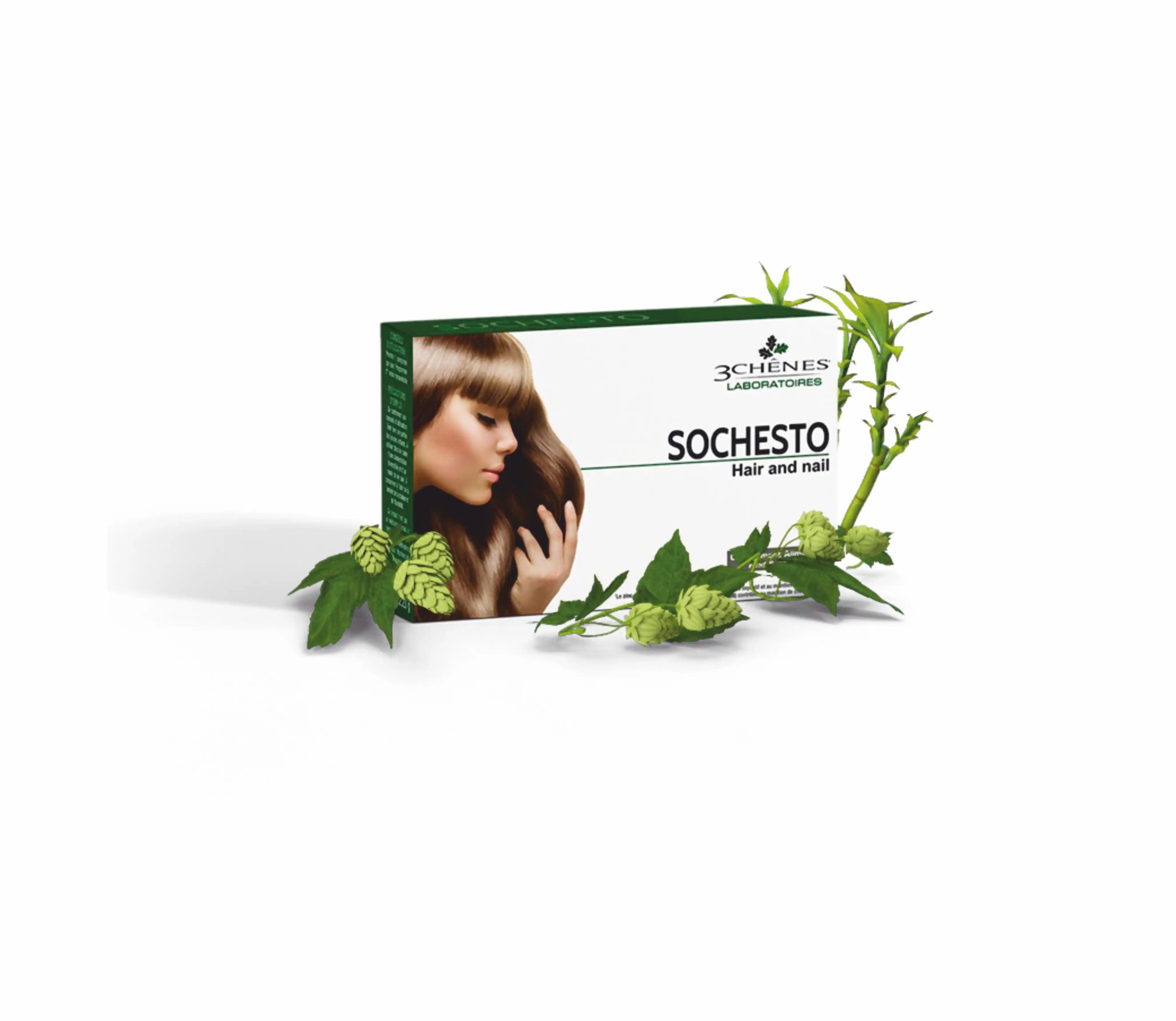 СОЧЕСТО таблетки N15