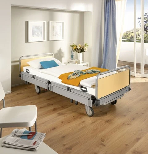 Krovat STIEGELMEYER Vida