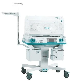 Inkubator dlya nedonoshennix detey BabyGuard I-1120