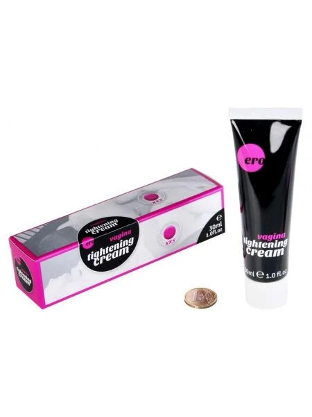 Ero ayollar uchun vagina Tightening kremi uchun toraytiruvchi vaginal krem